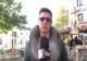 LUIS LAZARUS A STAT ORE ÎN ȘIR PENTRU A SE RUGA LA MOAȘTELE SFINTEI PARASCHEVA - VIDEO