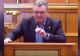 Dumitru Coarnă, atac dur la adresa lui Bolojan în Parlament: „Voi vota la vedere plecarea dumneavoastră"