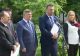 Consultări la Cotroceni. Grupul PACE propune un guvern de coaliție cu AUR și PSD sau doar cu AUR