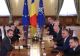  Noi consultări informale la Palatul Cotroceni. Nicușor Dan, față în față cu liderii fostei coaliţii- SURSE